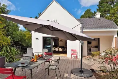 Image de La Rose des Sables by Interhome