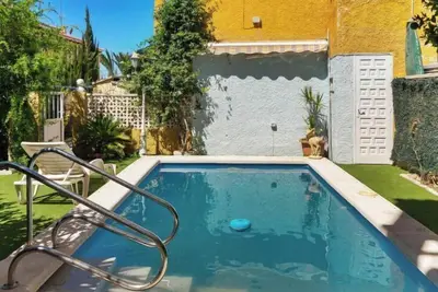 Maison Elena by Interhome