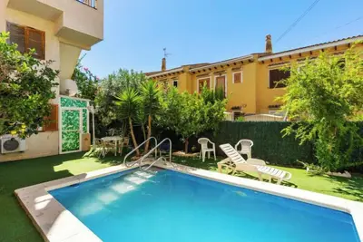 Maison Ines by Interhome