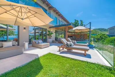 Image de Mataiza in Iyari by Mita Residential. Cook, 2-Golf Carts, Oceanview, Pool, 3 Bikes