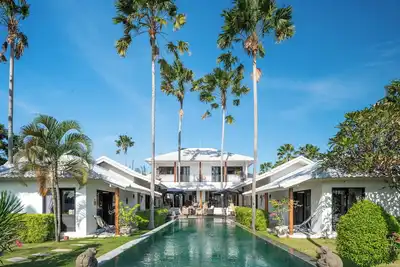 Image de 6br Canggu: Chef, Lap Pool, Bbq, Near Beach & Finns