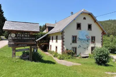 Image de Maison \"Les Pruniers\" avec jardin partagé et Wi-Fi