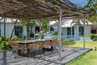 Image de 5br Villa in Canggu - Near Beach & Finns