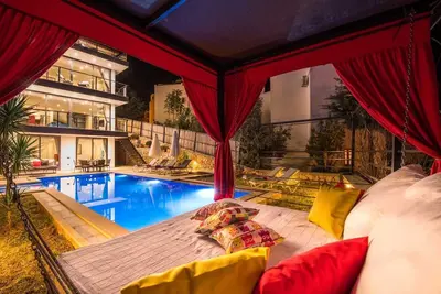 Image de Lux Holiday Villa