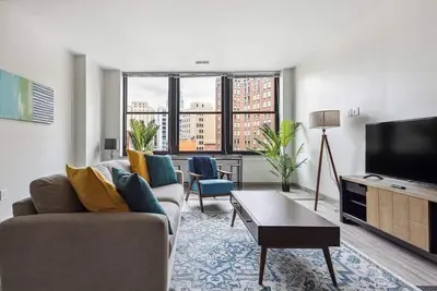 Image de 2br Premium Downtown Suite