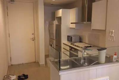 Image de Publika 1 room apartment