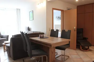 Image de Vacation apartment \"Ostseesonne\" on Poel