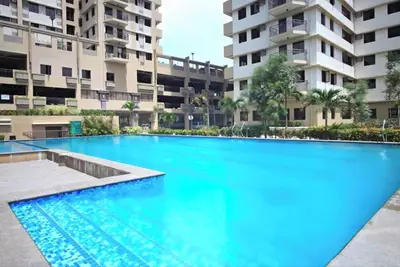 Image de Cypress Condominium 2br near Bgc