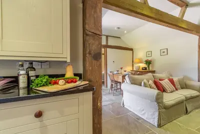 Image de A beautiful cottage in Sussex sleeping 2 guests