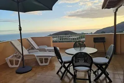 Image de Appartement de vacances pour 3 personnes env. 70 qmà Los Llanos de Aridane, La Palma (Côte ouest de La Palma)