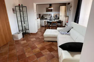 Image de Appartement de vacances Caltagirone pour 1 - 4 personnes avec 1 chambre Ă coucher - Appartement de v