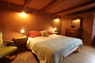 Image de City / Village Apartment à Giucano avec 2 chambres à coucher, 3 couchages