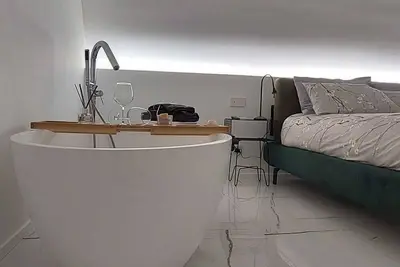Image de Cozy independent apartment in the historic center of Catania.