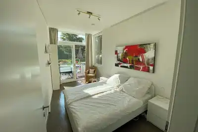 Image de Living in a studio - Living in a Studio