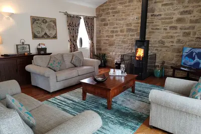 Image de Wheatlands Cottage at Burradon Farm