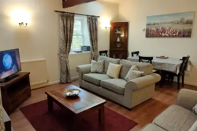 Image de Pele Cottage at Burradon Farm