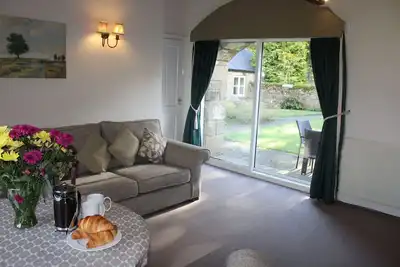 Image de Honeysuckle Cottage at Burradon Farm
