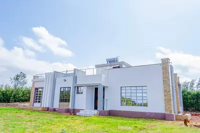 Image de Countryside Family Friendly Villa at the Slopes of Mt. Kenya with Rhino Watch Top