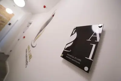 Image de Premium Apartments are unique and family-friendly place with the best loacation.