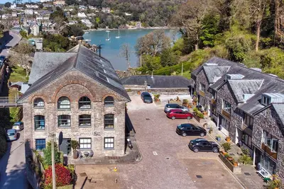 Image de 4 The Pottery, pet friendly, character holiday cottage in Dartmouth