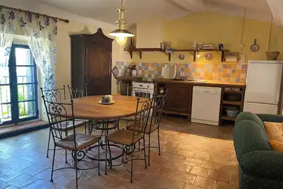 Image de Gite \" Montagne de Alaric C \"