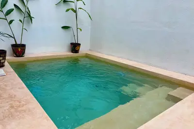 Image de Offer Excellent Private Residential House, Swimming Pool, Barbecue, Garden