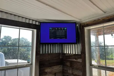 Image de Aquila getaway cabin