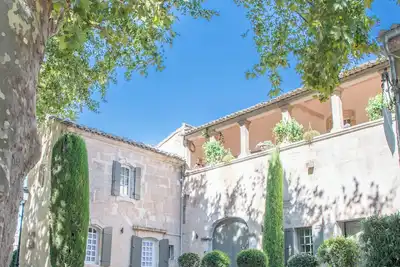 Image de JKMoulin : Where history meets luxury! Built in 1679, restored in 2021/2022