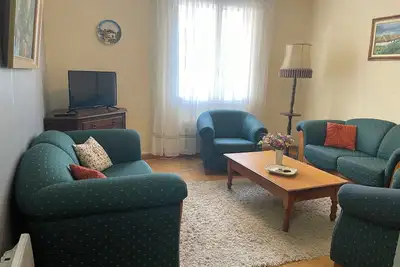 Image de Gite \" Montagne d'Alaric B \"