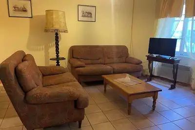 Image de Gite \" Montagne d'Alaric A \"