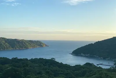 Image de Departamento con Espectacular Vista en Pichilingue Diamante. Seguridad 24 hr