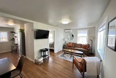 Image de Adorable Cottage by the Park - Walk to Downtown Corvallis and O. S. U.