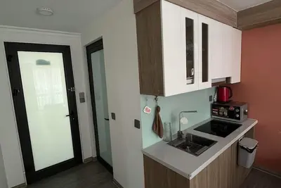 Image de Chakra Homestay Studio 401