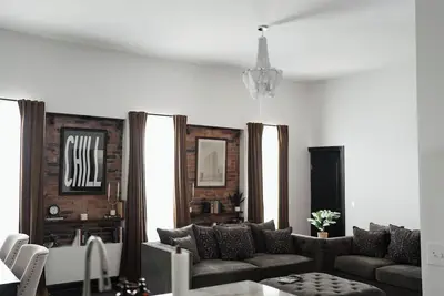 Image de City Loft Apartment