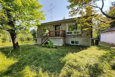 Image de Chalet Cèdre Entrelac