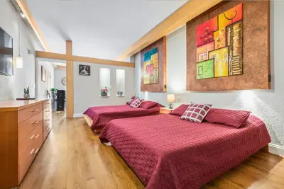 Image de European Elegance: Charming Condo in Palm Coast's European Village