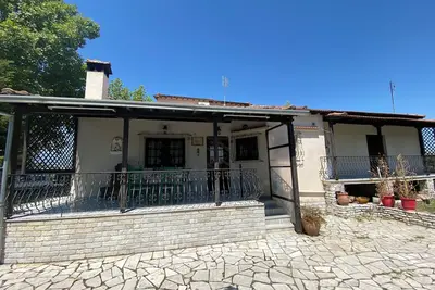 Image de ΧΡΗΣΤΟΣ Resort