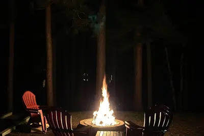 Image de Pet Friendly, Lake Fun! Dragonfly Trail Retreat