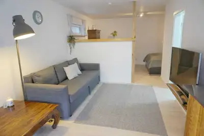 Image de Vacation apartment in Nidderau Eichen