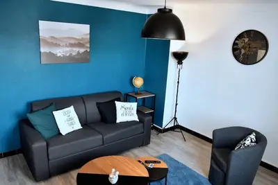 Image de Lindus de Bergerac! Spacieux, idéal pour les familles5 min du Lac de Pombonne!