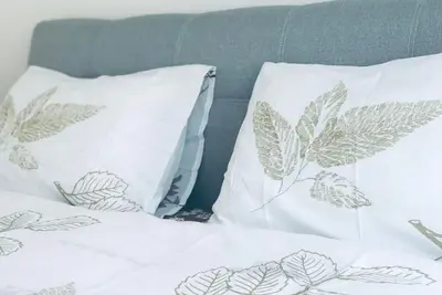 Image de luxurious Appartment