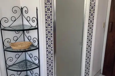 Image de Quiet Retreat close to the golf course, shops and restaurants here in Tubac.