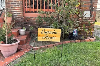Image de Cupcake House: Cute and Cozy Getaway