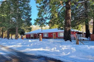 Image de 2800 sq. Foot, Scenic Mountain View, National Forest, 1 story, Family & Pets