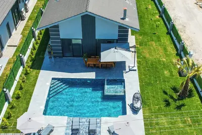 Image de Dalyan Villa Petra