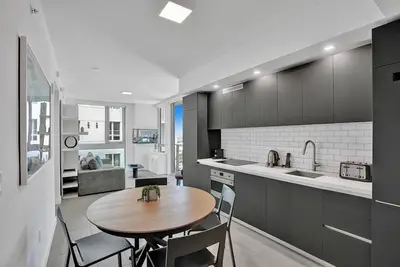 Image de Downtown Miami Ocean View 2 Beds Hotel Amenities