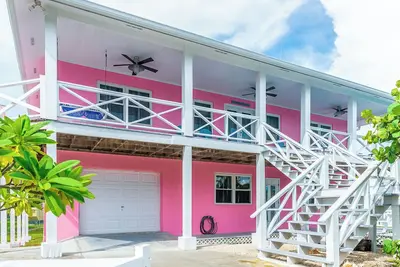 Image de Lillian's Bungalows - Ground Floor Retreat