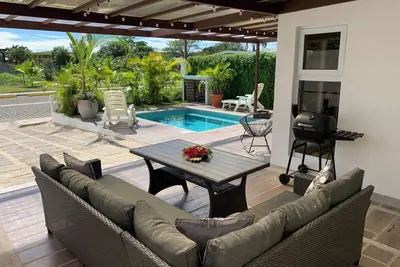Image de Casa Jaco, Lapa Living