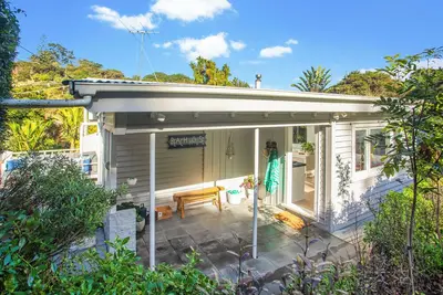 Image de Palm Cottage by Stay Waiheke