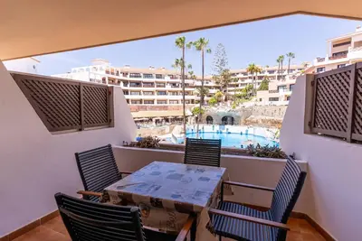 Image de Bel appartement à Golf del Sur - Tenerife